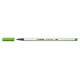 STABILO Pen 68 brush rotulador Medio Verde claro 1 pieza(s)